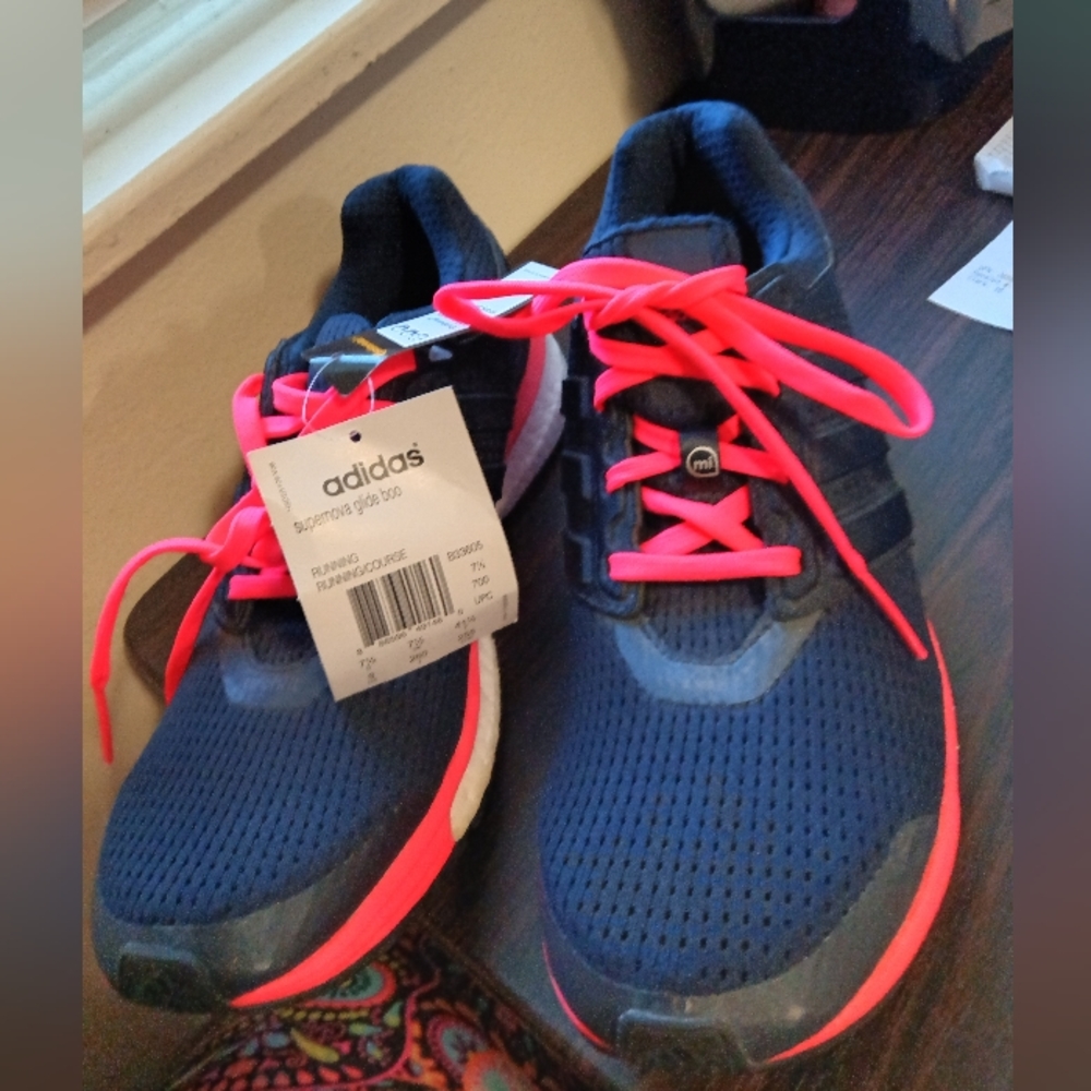Adidas supernova